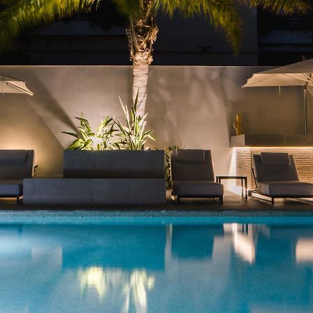 Brasil Suites Boutique Hotel Athen Eksteriør billede