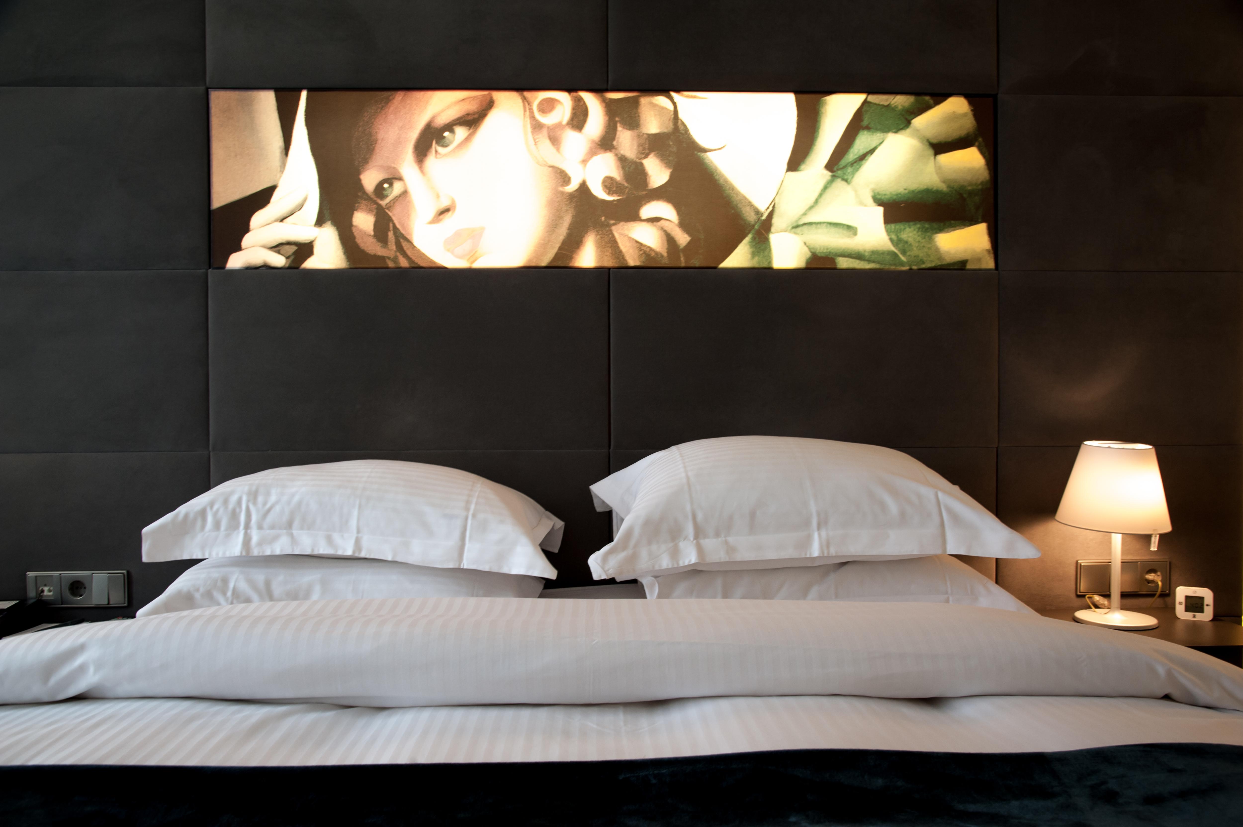 Brasil Suites Boutique Hotel Athen Eksteriør billede