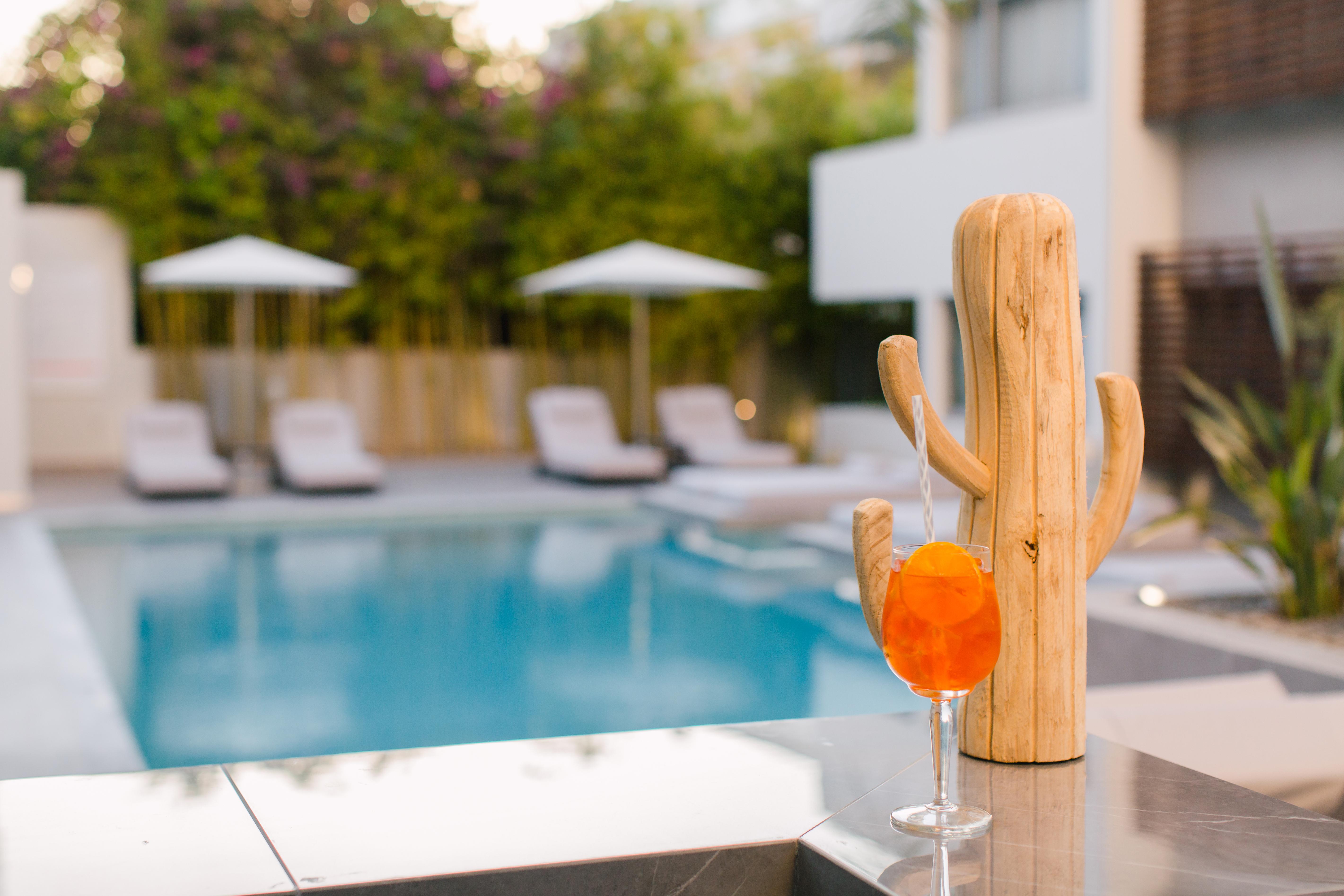 Brasil Suites Boutique Hotel Athen Eksteriør billede