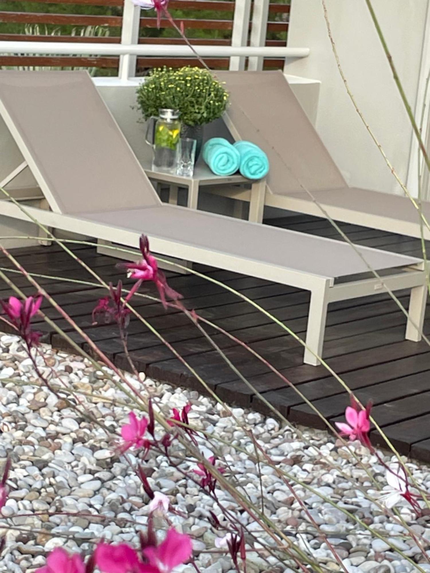 Brasil Suites Boutique Hotel Athen Eksteriør billede