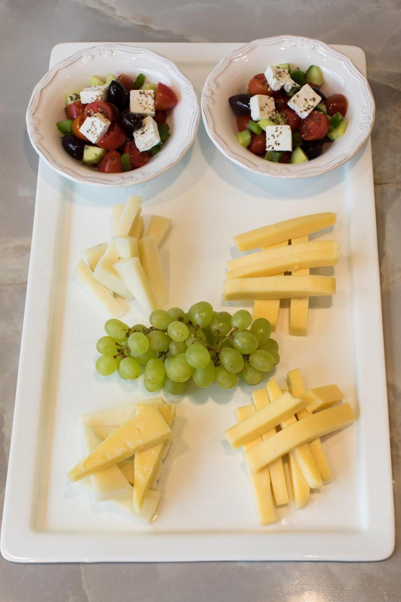 Brasil Suites Boutique Hotel Athen Eksteriør billede