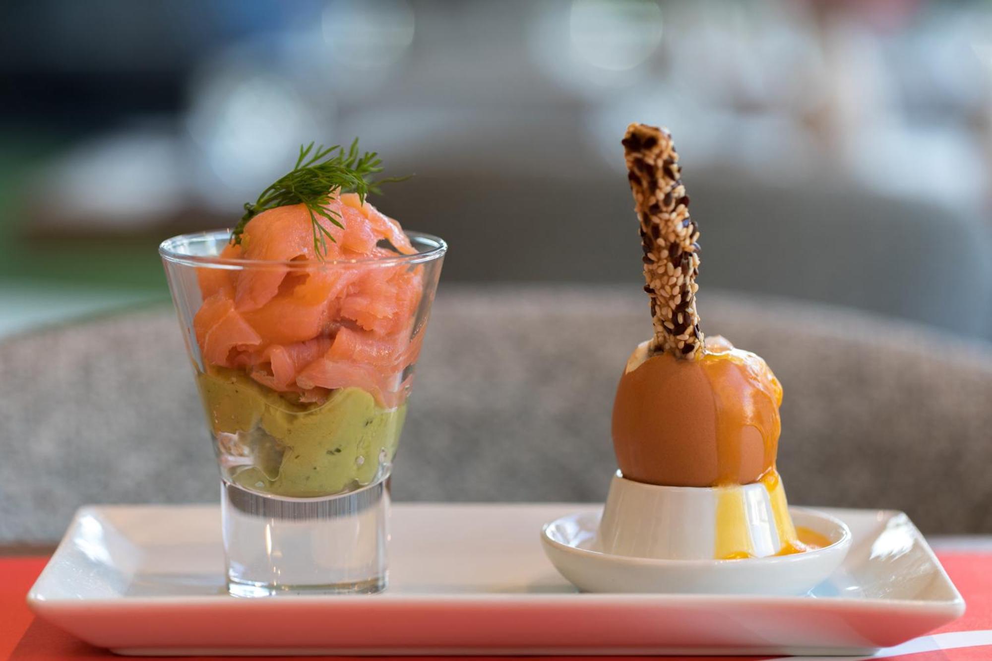 Brasil Suites Boutique Hotel Athen Eksteriør billede