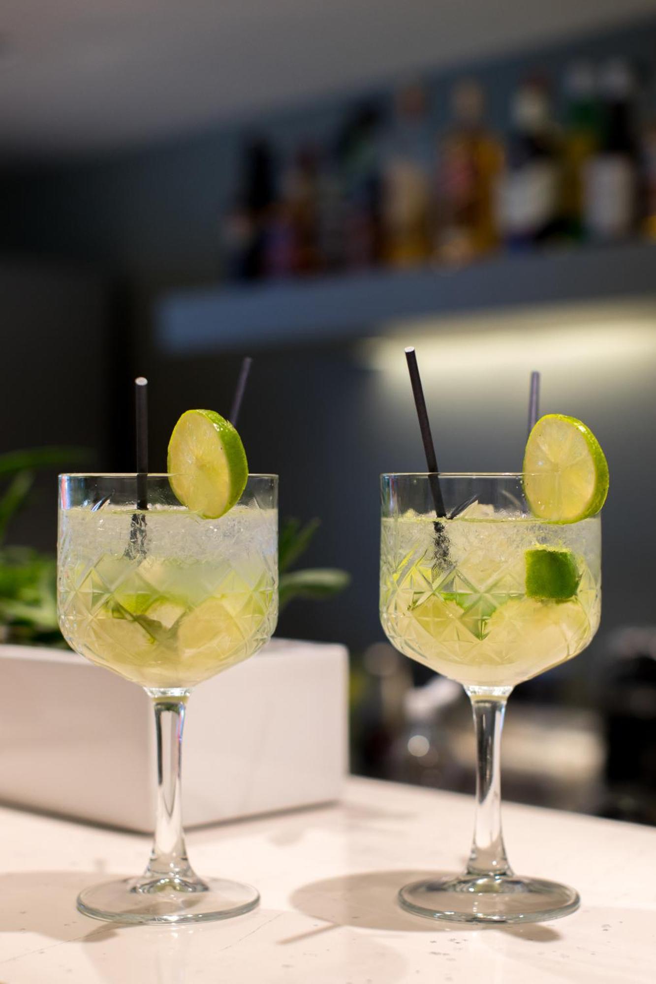 Brasil Suites Boutique Hotel Athen Eksteriør billede