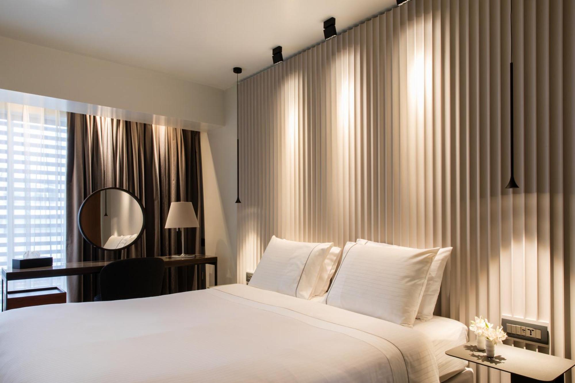 Brasil Suites Boutique Hotel Athen Eksteriør billede
